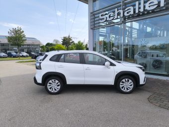 Foto Nummer 4: SUZUKI S-Cross