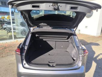 Foto Nummer 6: NISSAN Qashqai