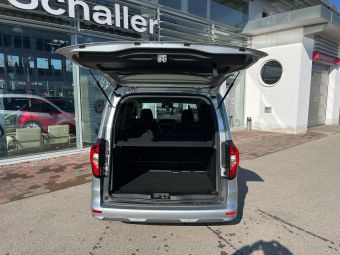 Foto Nummer 7: NISSAN Townstar