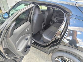 Foto Nummer 7: NISSAN Juke