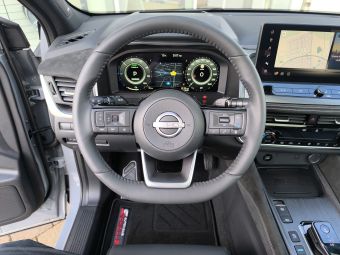 Foto Nummer 14: NISSAN Qashqai