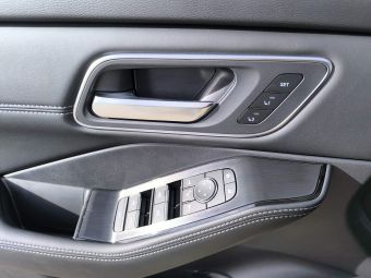 Foto Nummer 12: NISSAN X-Trail