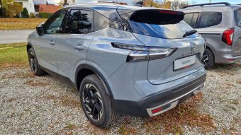 Foto Nummer 2: NISSAN Qashqai