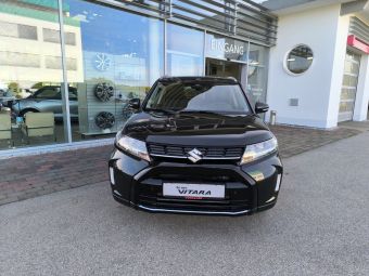 Foto Nummer 2: SUZUKI Vitara