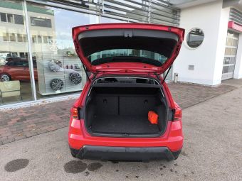 Foto Nummer 6: SEAT Arona