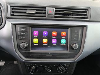 Foto Nummer 9: SEAT Arona