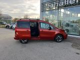 Foto Nummer 5: NISSAN Townstar
