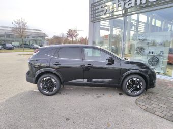 Foto Nummer 4: NISSAN Qashqai