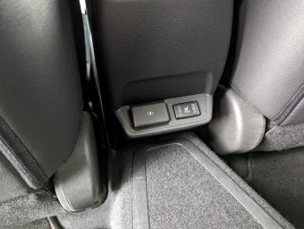 Foto Nummer 8: NISSAN Leaf