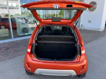 Foto Nummer 6: SUZUKI Ignis