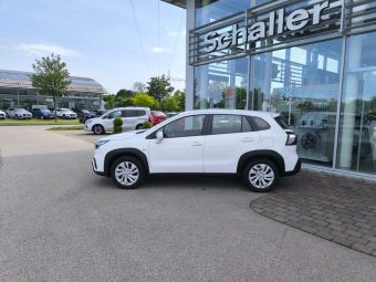 Foto Nummer 3: SUZUKI S-Cross