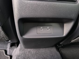 Foto Nummer 8: NISSAN Qashqai
