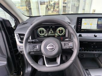 Foto Nummer 13: NISSAN Qashqai
