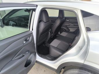 Foto Nummer 7: NISSAN Qashqai