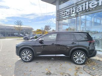 Foto Nummer 3: NISSAN X-Trail