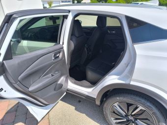 Foto Nummer 7: NISSAN Qashqai