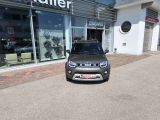 Foto Nummer 2: SUZUKI Ignis
