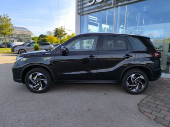 Foto Nummer 3: SUZUKI Vitara