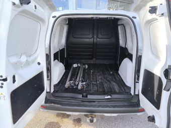 Foto Nummer 7: NISSAN Townstar