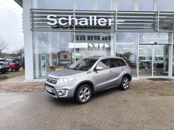 Foto Nummer 1: SUZUKI Vitara