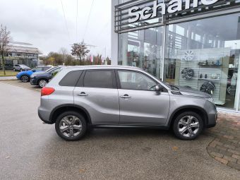 Foto Nummer 4: SUZUKI Vitara