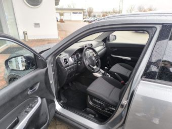 Foto Nummer 8: SUZUKI Vitara