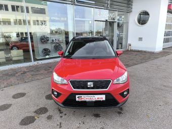Foto Nummer 2: SEAT Arona