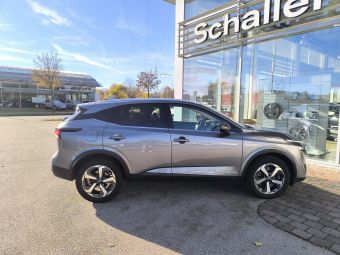 Foto Nummer 4: NISSAN Qashqai