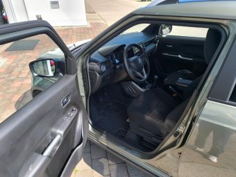 Foto Nummer 8: SUZUKI Ignis