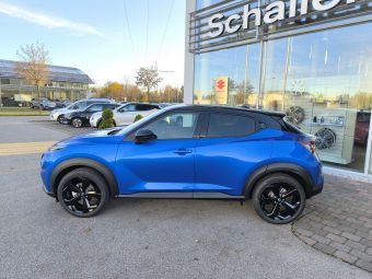 Foto Nummer 3: NISSAN Juke
