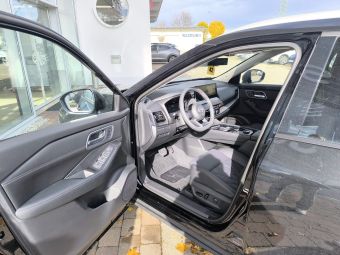 Foto Nummer 11: NISSAN X-Trail