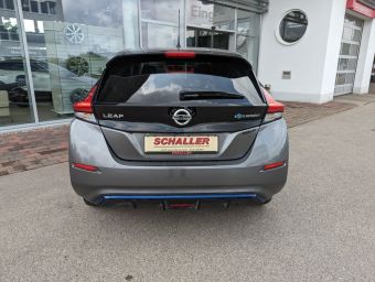 Foto Nummer 5: NISSAN Leaf