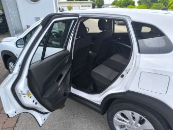 Foto Nummer 7: SUZUKI S-Cross