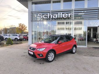 Foto Nummer 1: SEAT Arona