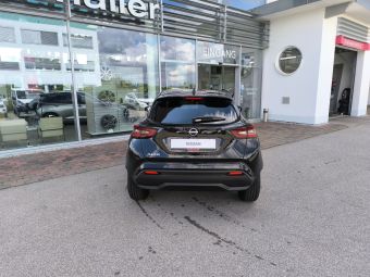 Foto Nummer 5: NISSAN Juke
