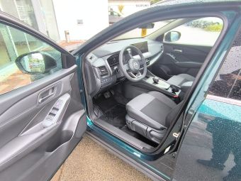 Foto Nummer 8: NISSAN Qashqai