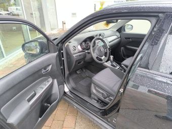 Foto Nummer 8: SUZUKI Vitara