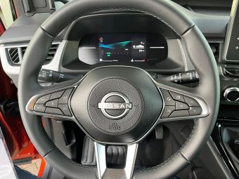 Foto Nummer 12: NISSAN Townstar
