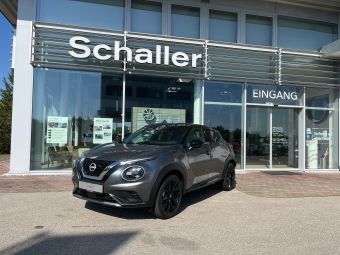 Foto Nummer 1: NISSAN Juke
