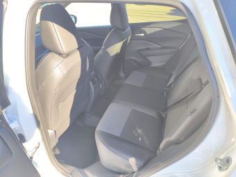 Foto Nummer 9: NISSAN Qashqai
