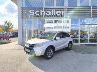 Foto Nummer 1: SUZUKI Vitara