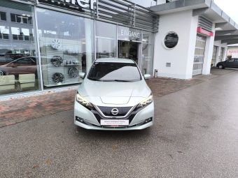 Foto Nummer 2: NISSAN Leaf