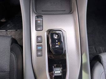 Foto Nummer 12: NISSAN Qashqai