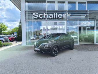 Foto Nummer 1: NISSAN Juke