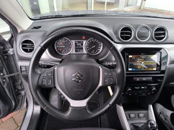 Foto Nummer 12: SUZUKI Vitara