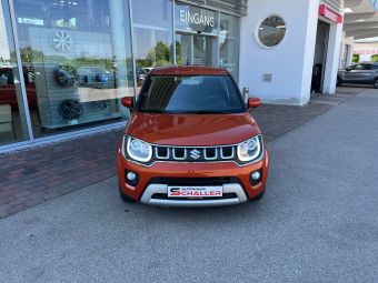 Foto Nummer 2: SUZUKI Ignis