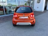 Foto Nummer 5: SUZUKI Ignis
