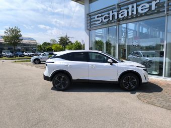 Foto Nummer 4: NISSAN Qashqai