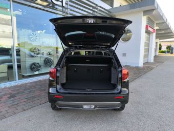 Foto Nummer 6: SUZUKI Vitara