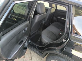 Foto Nummer 7: SUZUKI Vitara